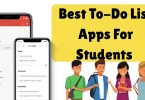 best to-do list apps for students