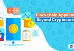 blockchain applications beyond cryptocurrency