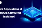 future applications of quantum computing explained