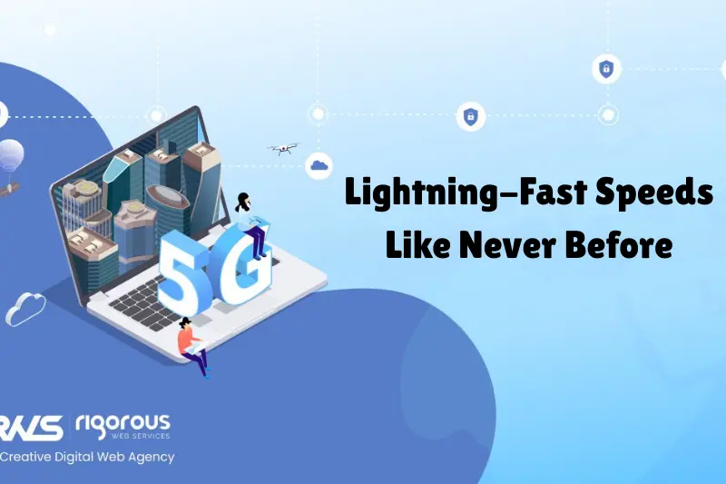 lightning-fast speeds like never before