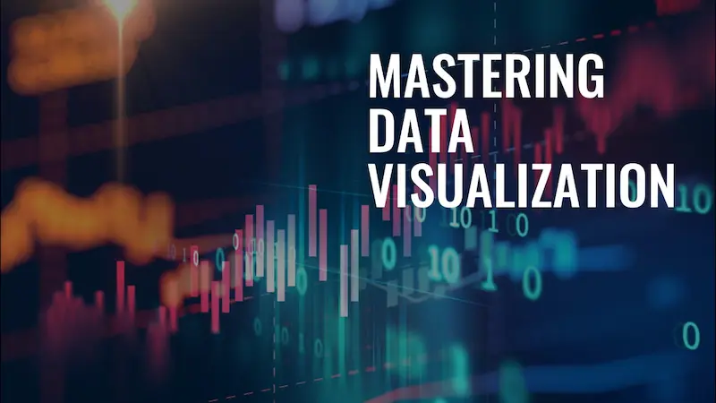 master data visualization
