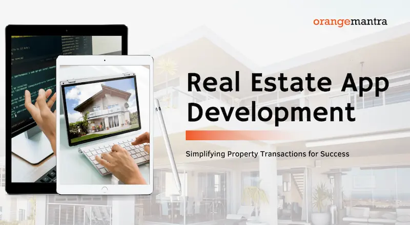 real estate simplifying property transactions