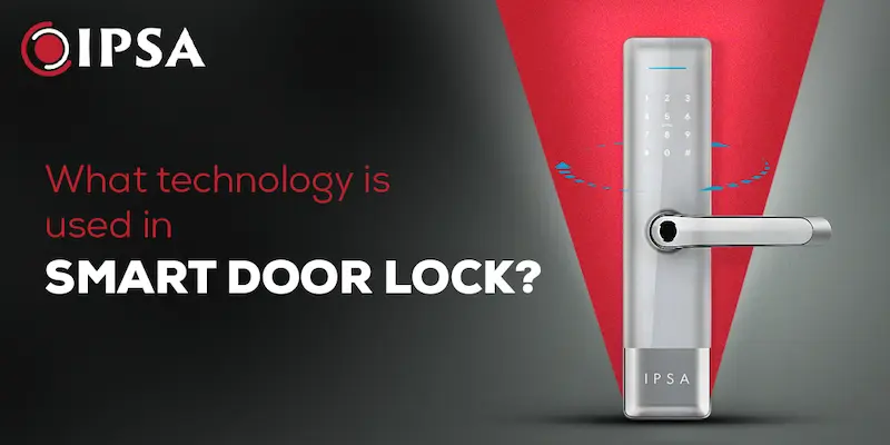 smart door locks