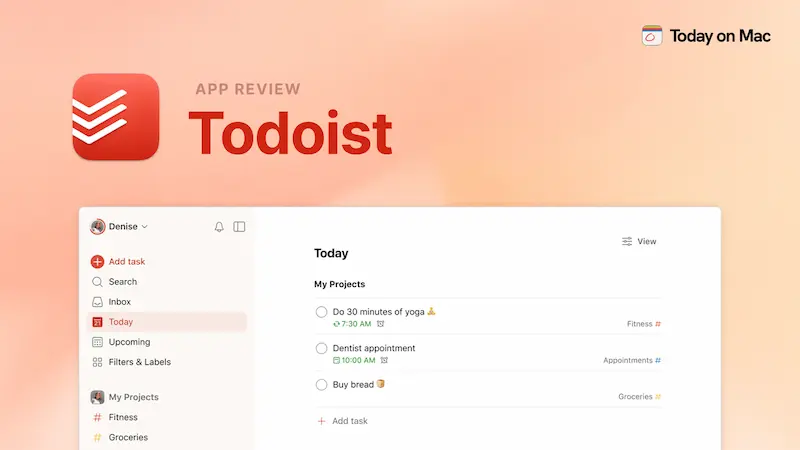 todoist