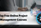 top free online project management courses