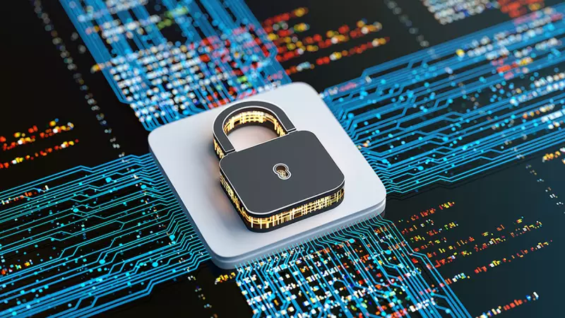 inline memory encryption