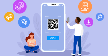 qr code creator