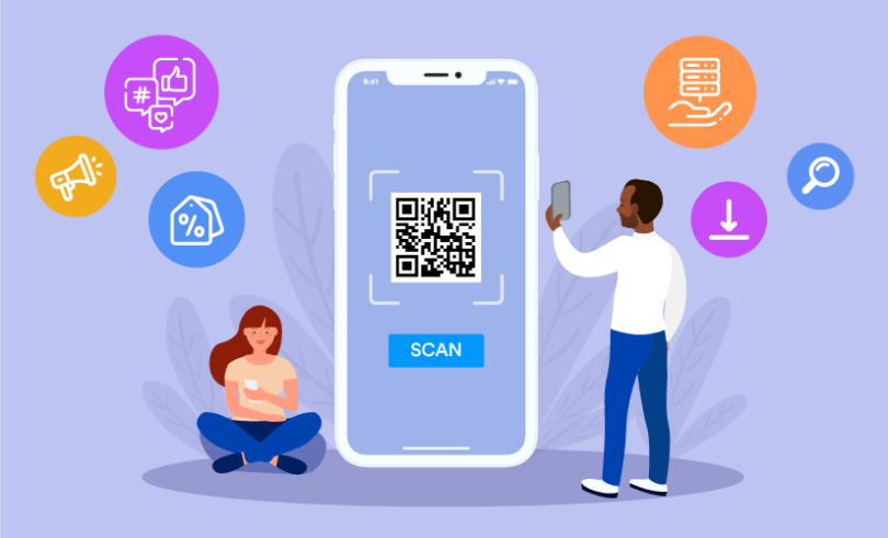 qr code creator
