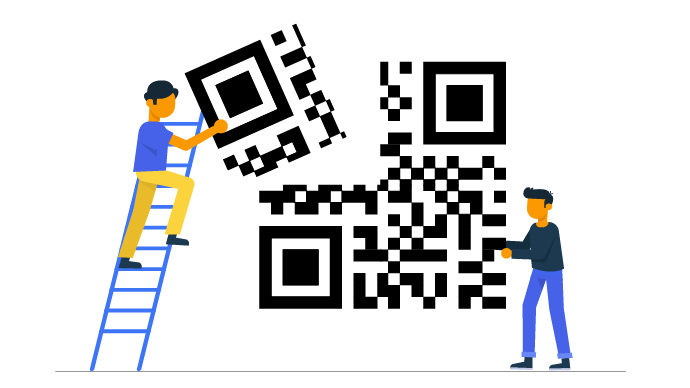 qr code creator
